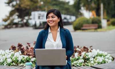 Asian American Women in Entrepreneurship