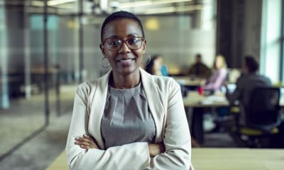 The Future of Women in Business