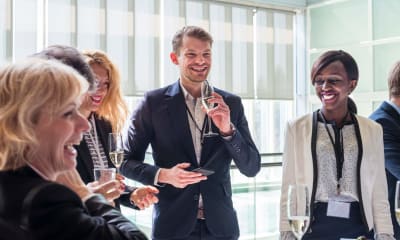 The Value of Chambers of Commerce for Businesses