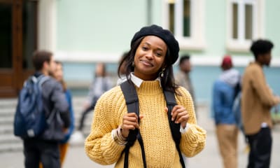 MBA Scholarships for Women