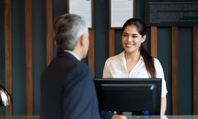 Best Online MBA in Hospitality Management