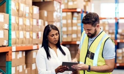 Best Online MBA Programs in Supply Chain Management