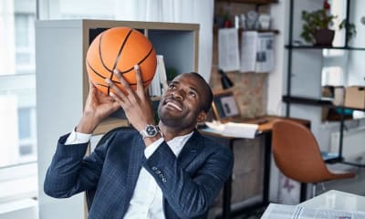 Top 10 Online MBA Programs in Sports Management
