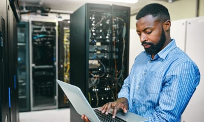 Top Online MBA Programs in Information Technology