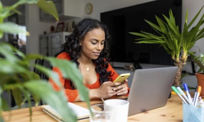Repaying Your MBA