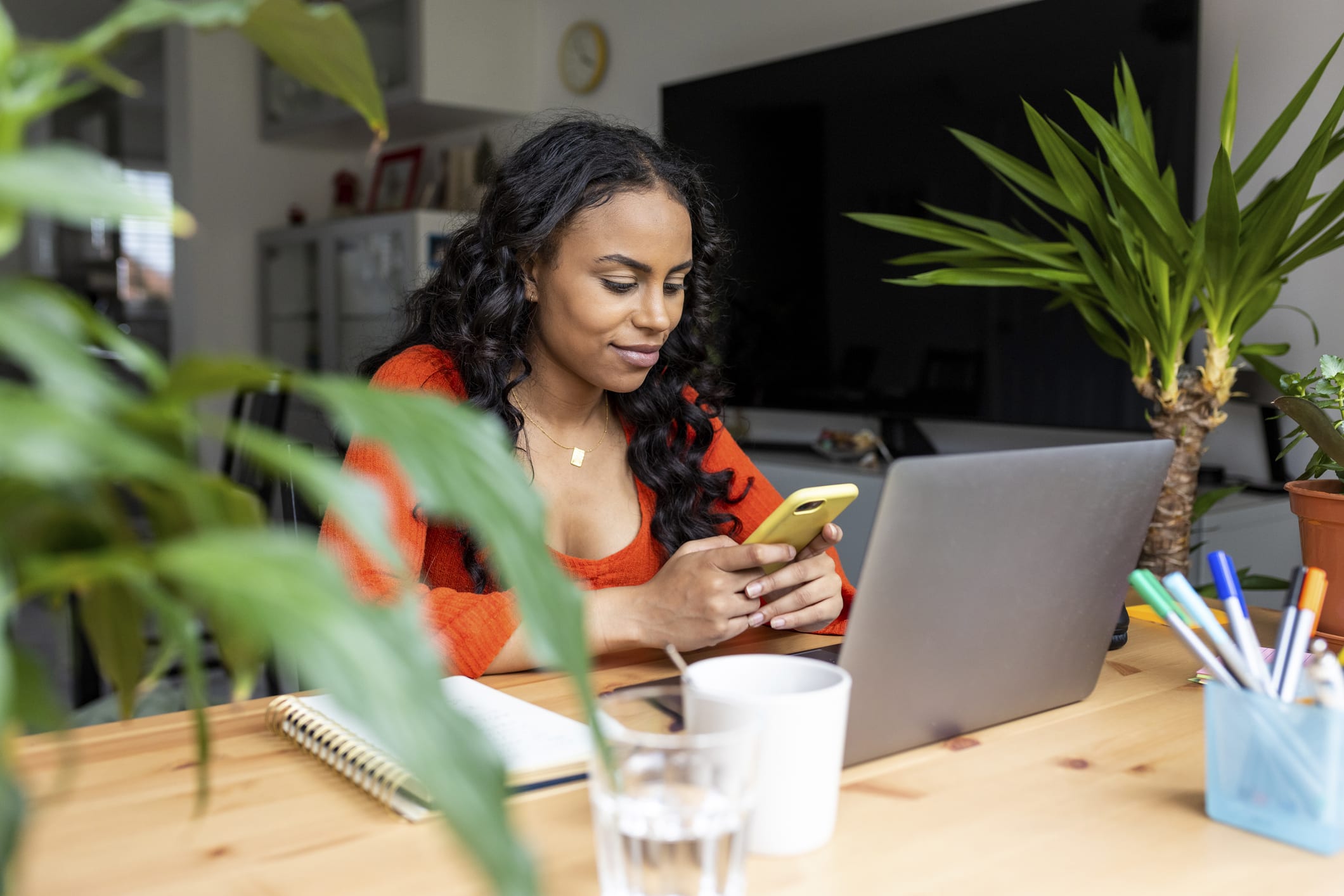 Repaying Your MBA