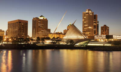 Online MBA Programs in Wisconsin