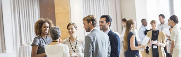 Professional Networking Tips for MBA Students