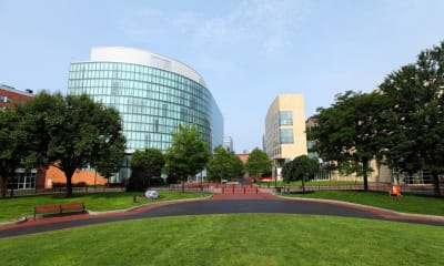 Northeastern University Online MBA Program Info