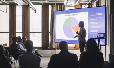 MBA Capstone Thesis: Student Guide