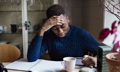 Understanding the GRE
