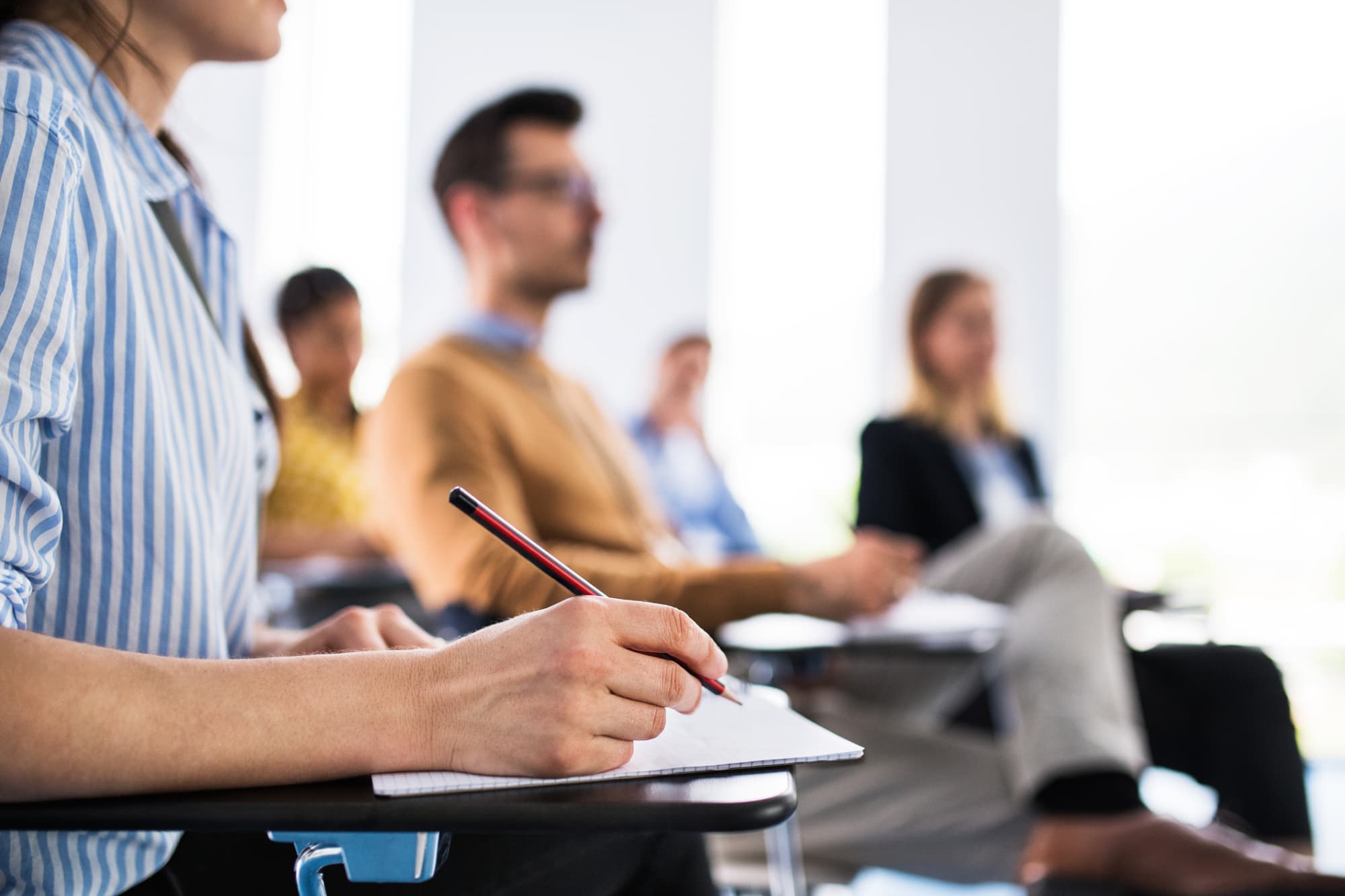 Common MBA Terms