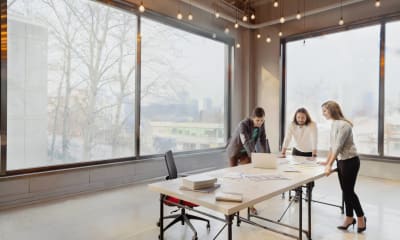How to Fund a Startup