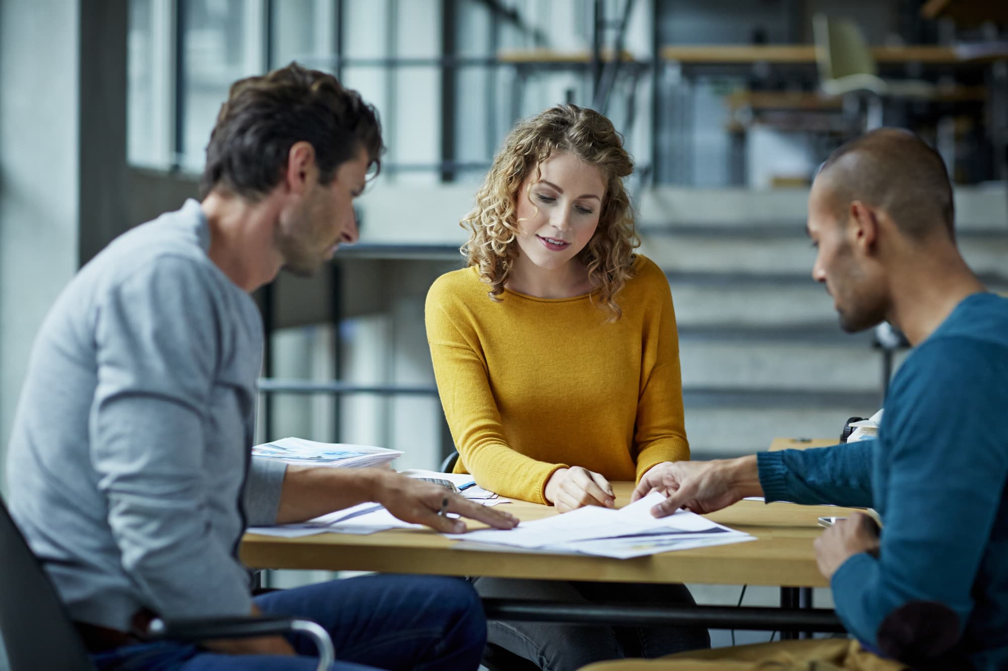 The Value of an MBA