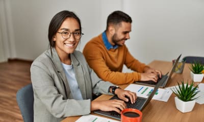 MBA Requirements