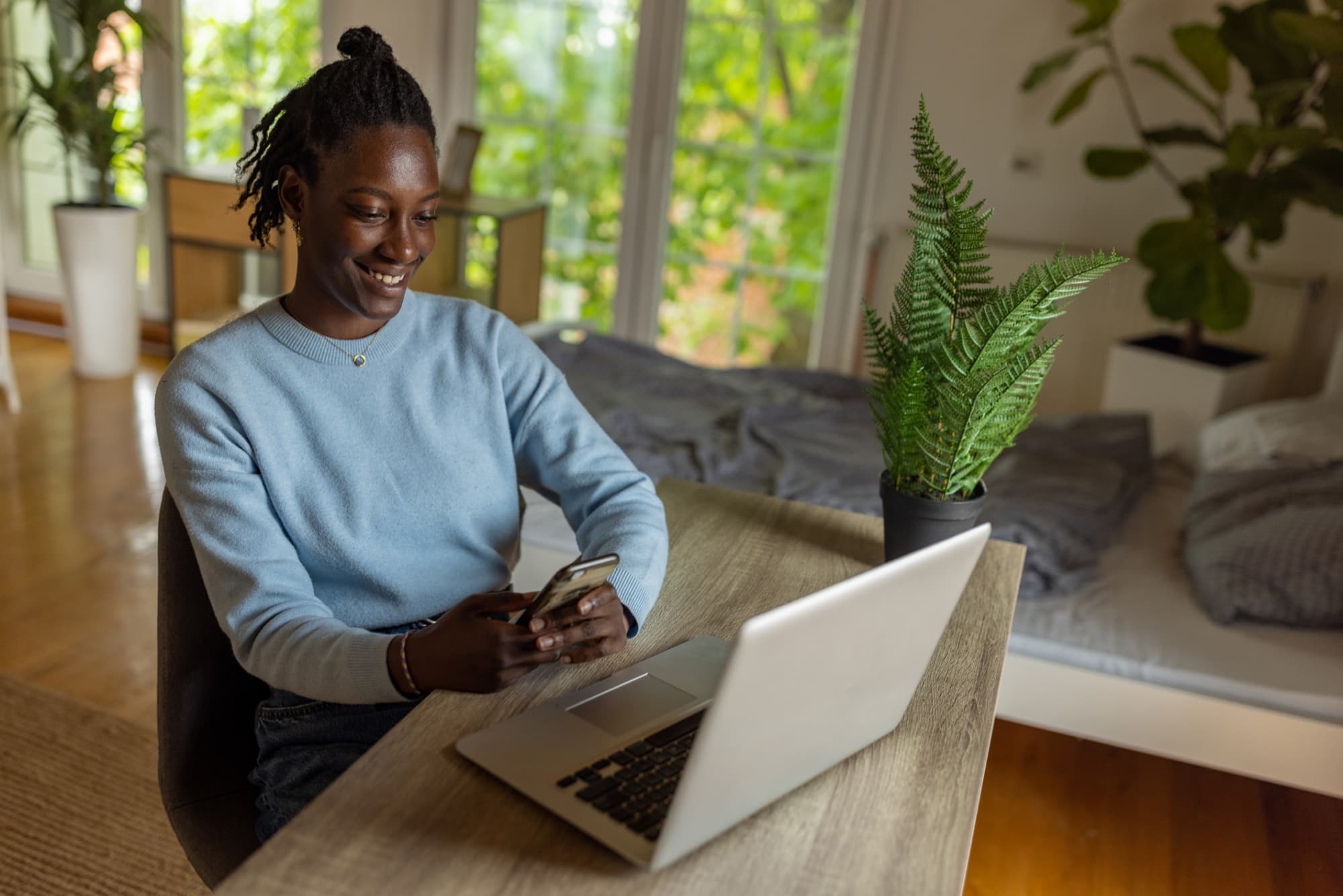Should I Get an MSN/MBA Dual Degree?