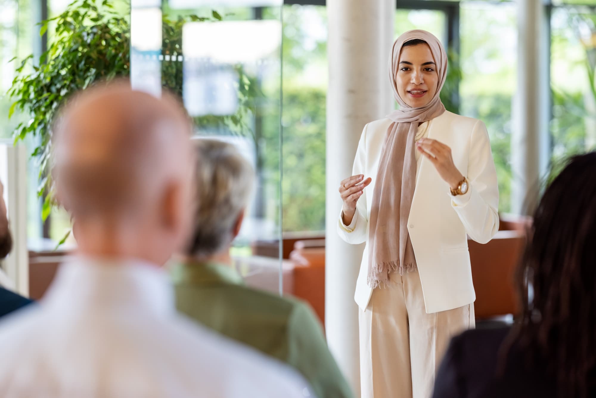 Traits of an Effective Manager