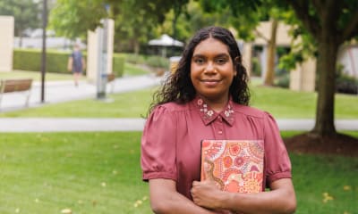 Financial Aid for Minority Students