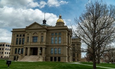 Online MBA Programs in Wyoming